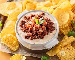 CHIPS & DIP