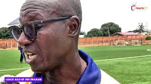 GPL Matchday Three Review Esso, Kordzi score to down Dwarfs in Accra By  George Osei Accra Hearts of Oak secured a hard-fought 2-1 victory over  Ebusua Dwarfs in a Ghana Premier League