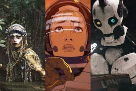 Love, Death + Robots 3 OTT release date: When and where to watch the  anthology web series