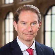 Professor Stephen Jarvis