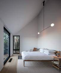 Wild floral printed walls, punchy colored bedding, throw pillows, or rugs can all add an extra flair to your bedroom. Master Bedroom Design Trends Of 2020 Urdesignmag