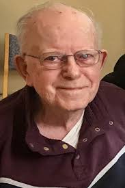 Robert Gilbert Obituary (1925