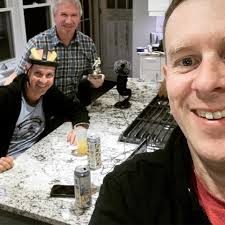 All Wheels Rolling Podcast