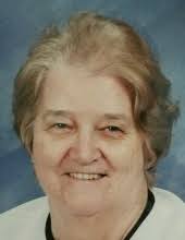 Obituary information for Lois L. Baldwin