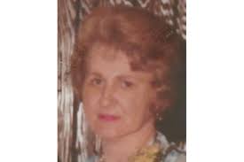 Mary Geise Obituary (1929