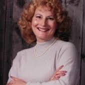 Obituary information for Paulette Betty Paulie Ruby