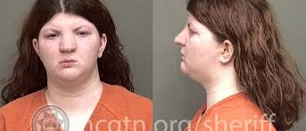 Mother arrested for homicide of 4-month-old in Clarksville