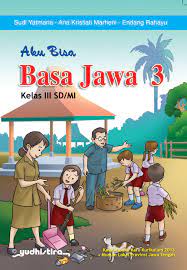 Kunci jawaban buku sinau basa jawa kelas 3. Download Buku Bahasa Jawa Kelas 3 Sd Pdf Cara Golden