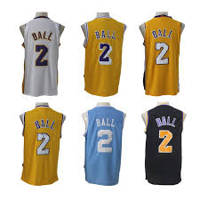 Black And Yellow Jersey Nba Pin On Jerseys Selected