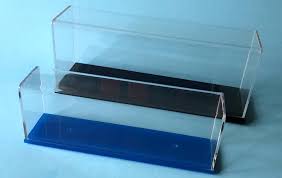 Knockdown packaging to ship worldwide. Display Cases Scherbak Ship Models