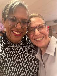 Karen Kinsman Big congratulations