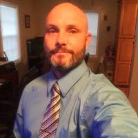 Kyle Lundgren, USN, Retired