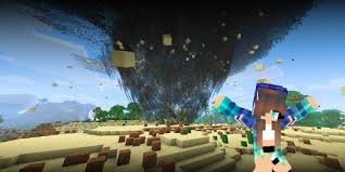 Tornado mod for minecraft is an interesting application that adds a natural disaster to your video game. Download Tornado Mod For Minecraft Free For Android Tornado Mod For Minecraft Apk Download Steprimo Com