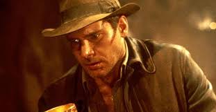 The Complete Timeline Of Indiana Jones And His Adventures Through History