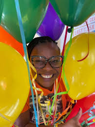 From Combat to Confetti Meet The Balloon Squad's COO