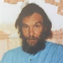 William Kenneth Trent Obituary