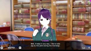 Don't miss Special Harem Class v0.4.4 - get it today