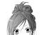 Easy Anime Hair Bun