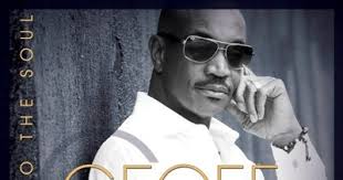 Geoff McBride Releases New Album, “Journey To The Soul”