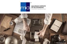 The institute also collaborates with international organizations for better quality of knowledge and these are international federation of. Accountants Have Important Role In Leading Good Corporate Governance Mia President The Edge Markets