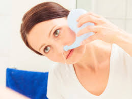 Nasal vestibulitis is the diffuse dermatitis of nasal vestibule. Neti Pot Misuse Can Lead To Dangerous Infections Fda Warns Brain Eating Amoeba A Risk Cbs News