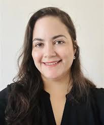 English Language Institute Meet the Staff