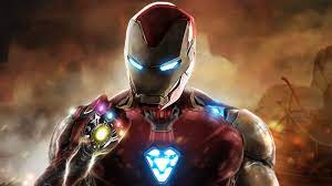 Iron Man Infinity Gauntlet Avengers Endgame Superheroes Wallpapers Iron Man Wallpapers Hd Wallpapers Behance Wallpa Iron Man Iron Man Wallpaper Iron Man Art