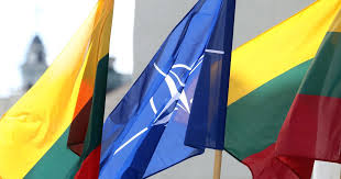 Drone Russe en Lituanie: L'OTAN Doit Agir MAINTENANT! - Imagen principal del artículo