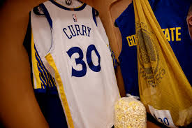 There is a popcorn flavor for everyone. Warriors Stephen Curry Ranks Toyota Center Popcorn Among The Best