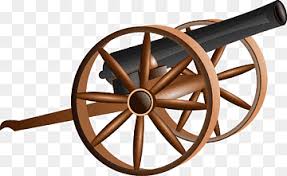 Maybe you would like to learn more about one of these? Cannon Wheel Artillery Drawing Gunpowder Artillery In The Middle Ages Spoke Rim Cannon Artillery Drawing Png Pngwing