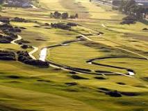 Image result for why do we call a golf course links