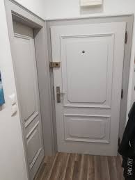 Ihr Wollt Turen Streichen Mit Kreidefarbe Misspompadour Kreidefarbe Kreide Wohnung Streichen
