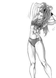 Para hoy hice un fanart de captain mizuki de opm. Captain Mizuki Tumblr One Punch Man Anime One Punch Man One Punch