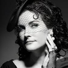 Valentine's Day with Lizzie Thomas I The Django Events I Roxy Hotel NYC