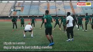 Check out our eagles stadium selection for the very best in unique or custom, handmade pieces from our prints shops. Nigeria Vs Lesotho Super Eagles In Last Training Season At The Teslim Balogun Stadium Lagos Youtube