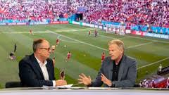 Der 47 jahre alte referee wird nachfolger von urs meier. Fussball Wm Am Donnerstag Und Freitag Live Im Zdf Zdf Presseportal