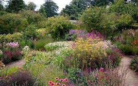 Ornamental Potager At Cambo Gardens Gorgeous Gardens Garden Inspiration Beautiful Gardens