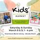 Kids’ Entrepreneur Spring Market