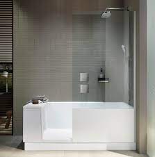 Bitte passen sie ihre auswahl an. Die Badewanne Mit Tur Nicht Nur Fur Senioren