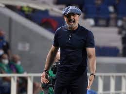 Синиша михајловић) (born february 20, 1969 in vukovar Sinisa Mihajlovic Cleared Of Coronavirus Can Return To Bologna Duties Football News Times Of India