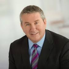 Kenneth Hines: special agent, educator, CEO