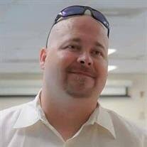 Christopher Applegate Obituary