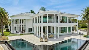 Fort Lauderdale home sold for record price by Donald Sussman