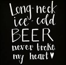 Excited To Share This Item From My Etsy Shop Beer Never Broke My Heart Mountain Mama Me Country Music Lyrics Quotes Country Music Lyrics Country Music Quotes