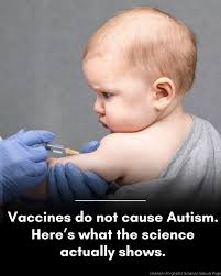Vaccination Importance and Misinformation
