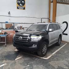 After all, adventures are best. 2018 Land Cruiser Conversion With Pictures Ih8mud Forum