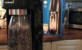 Sodastream Fizzi Vs Source Launchnyc Co