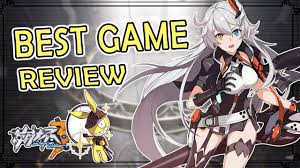 Honkai Impact 3rd is a Beautiful Game | Review and In-Depth Analysis 2022 -  YouTube