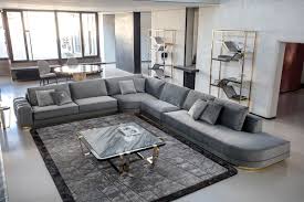 Newest Giorgio Collection Released At The Milan Fair Italian Furniture Modern Furniture Design Modern Furniture Stores