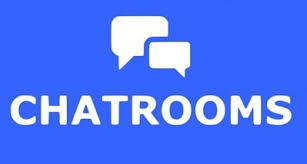 Chatrooms are shared in an old generation when no social media and mobile apps were running. Chatting Rooms Free For Everyone